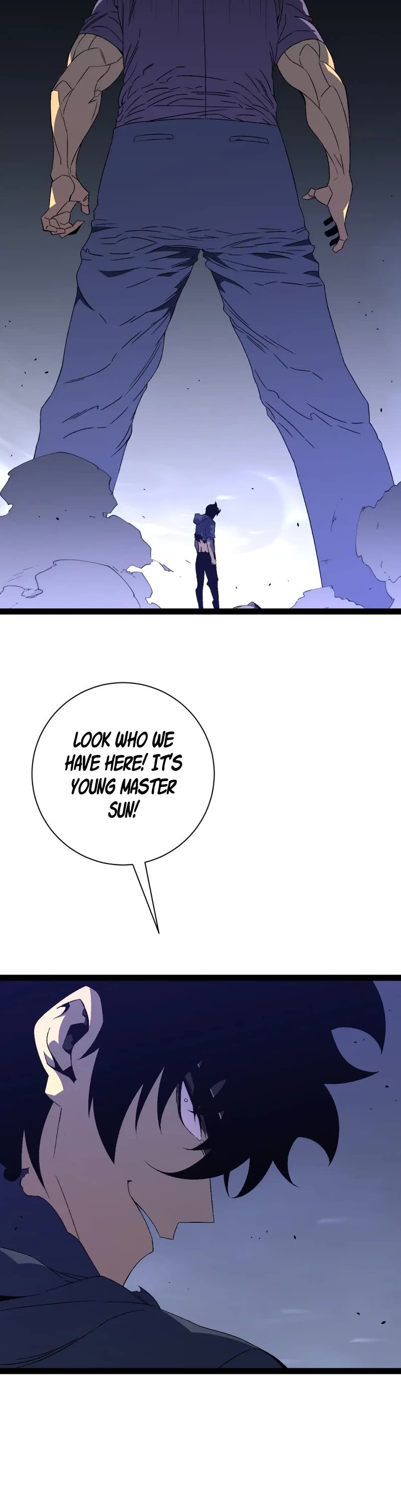 Talent Copycat Chapter 56 page 3 - Chapter 56