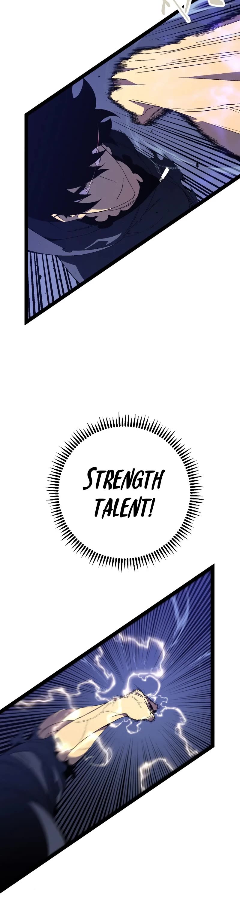 Talent Copycat Chapter 56 page 7 - Chapter 56