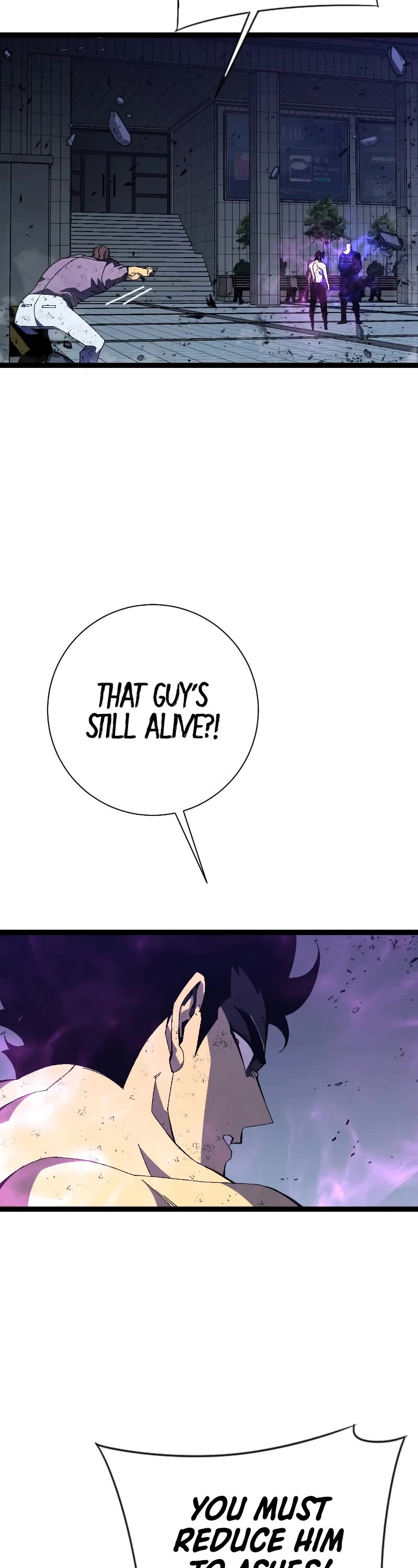 Talent Copycat Chapter 57 page 15 - Chapter 57
