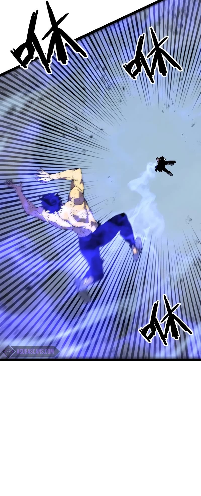 Talent Copycat Chapter 57 page 32 - Chapter 57