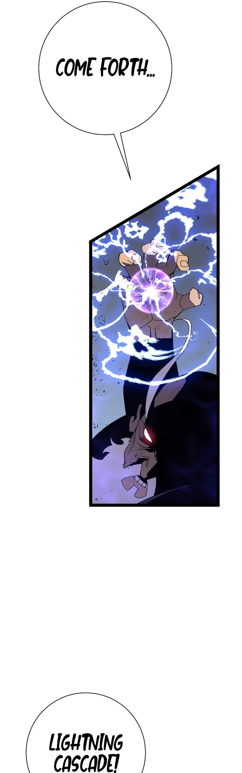 Talent Copycat Chapter 57 page 37 - Chapter 57
