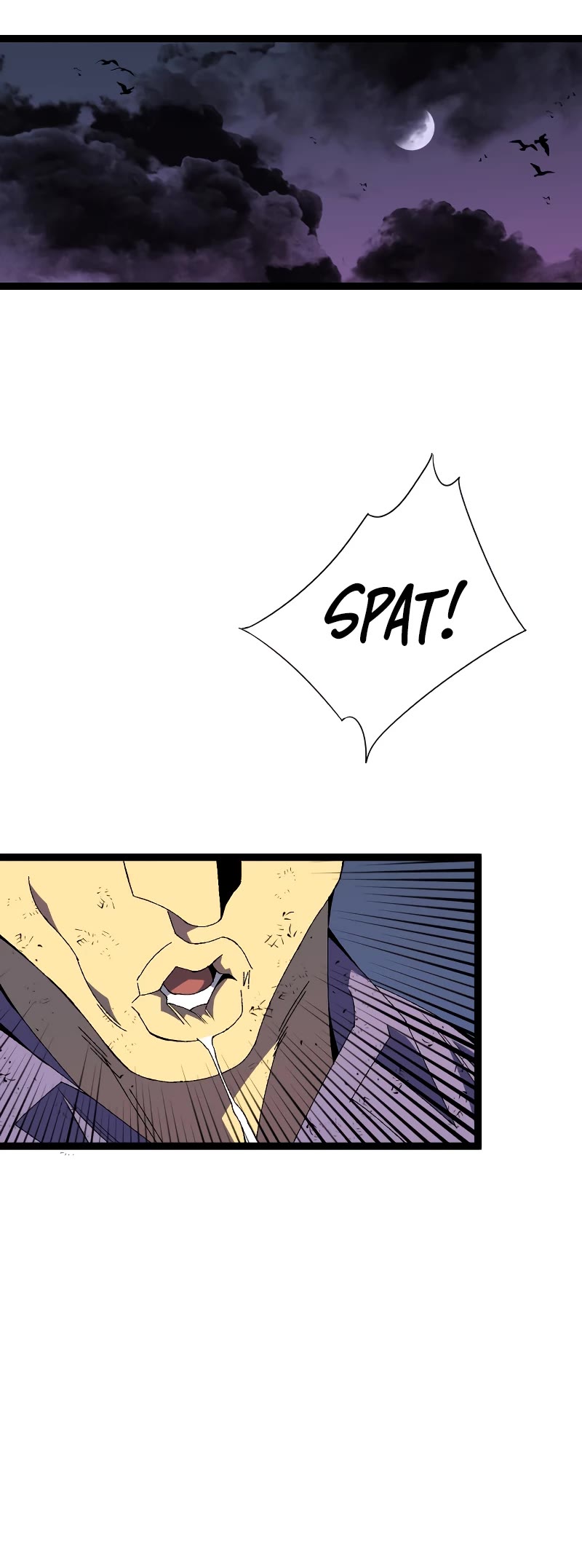 Talent Copycat Chapter 58 page 11 - Chapter 58