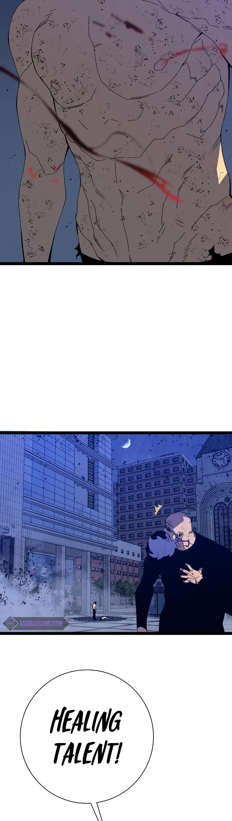 Talent Copycat Chapter 58 page 19 - Chapter 58