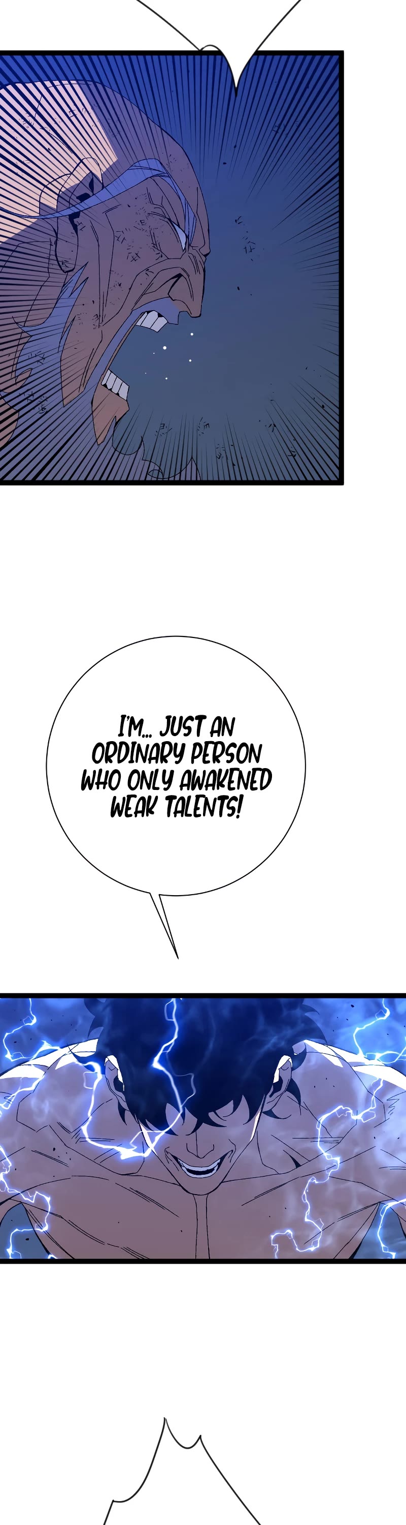 Talent Copycat Chapter 58 page 23 - Chapter 58