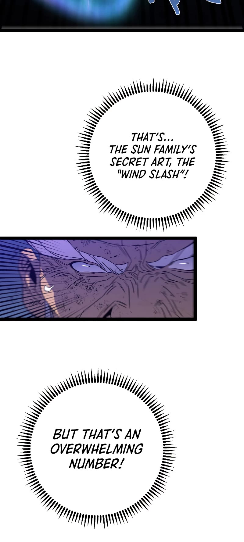 Talent Copycat Chapter 58 page 25 - Chapter 58