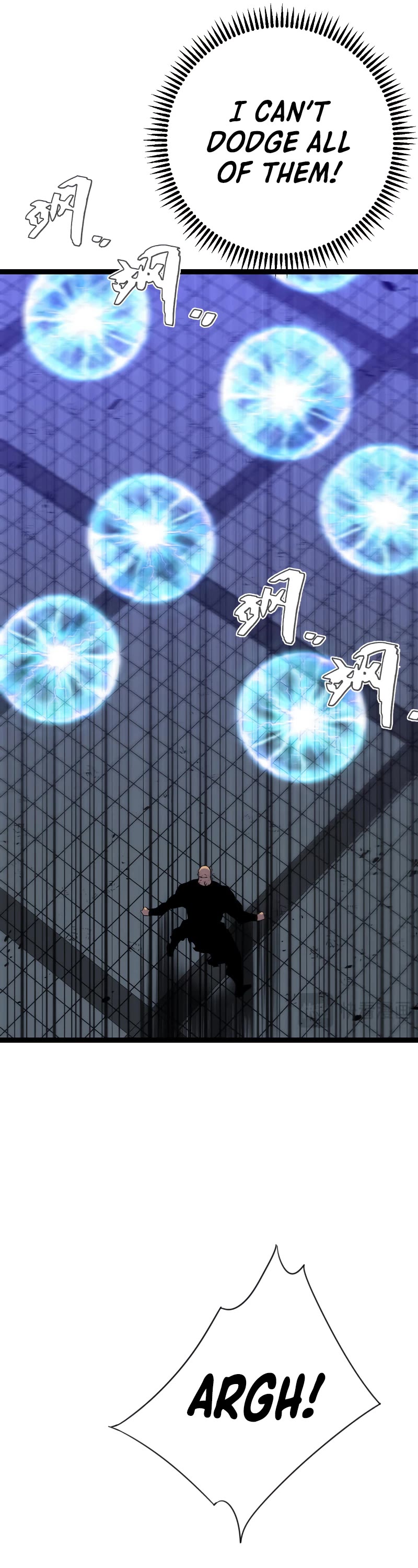 Talent Copycat Chapter 58 page 26 - Chapter 58