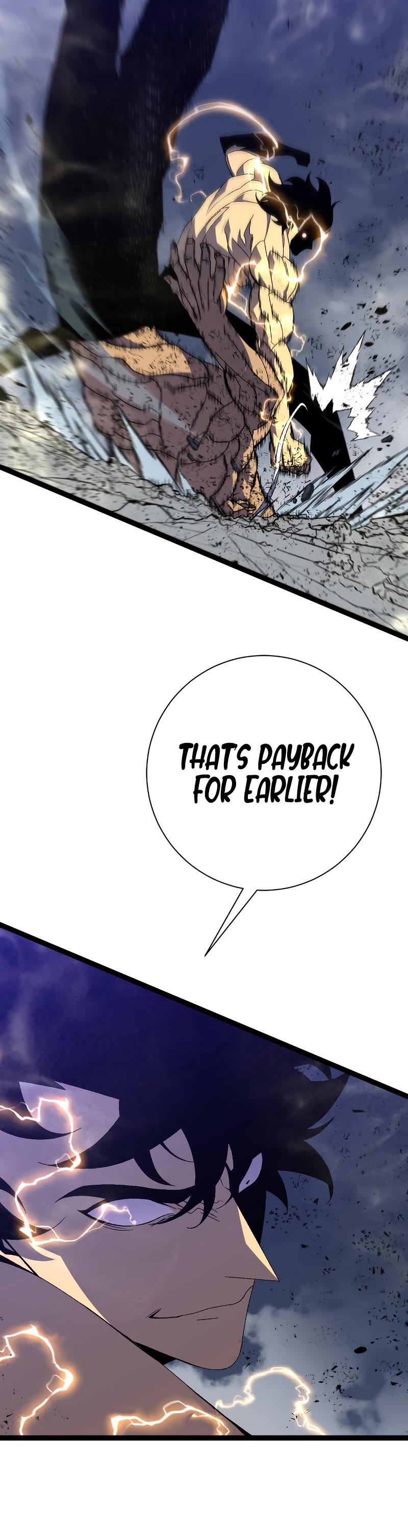 Talent Copycat Chapter 58 page 32 - Chapter 58