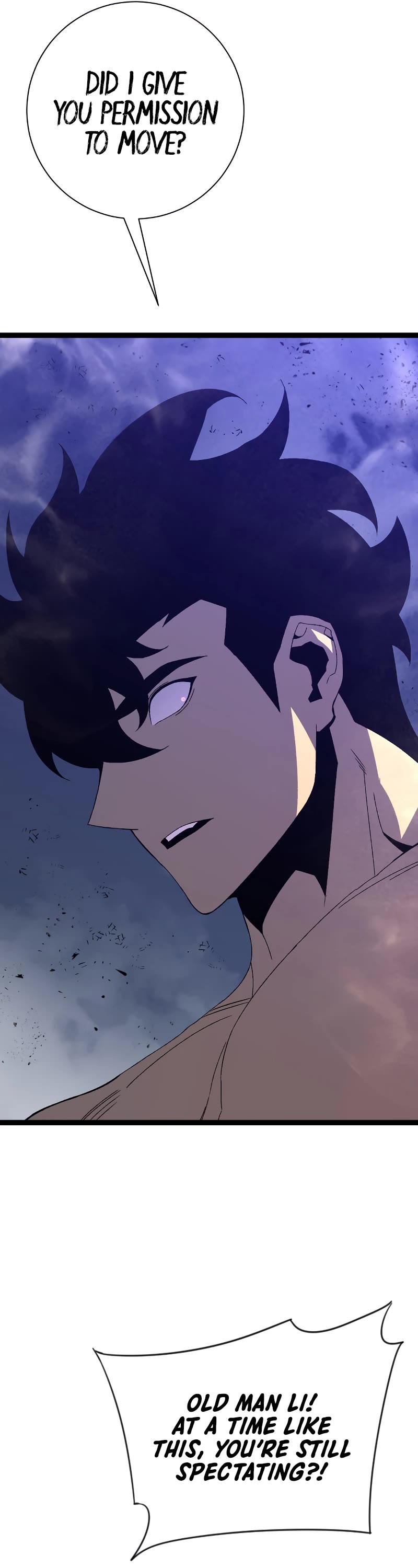 Talent Copycat Chapter 58 page 36 - Chapter 58