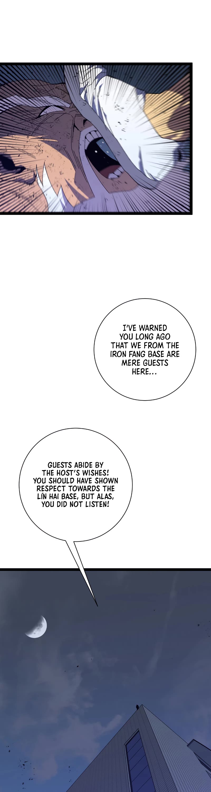 Talent Copycat Chapter 58 page 37 - Chapter 58
