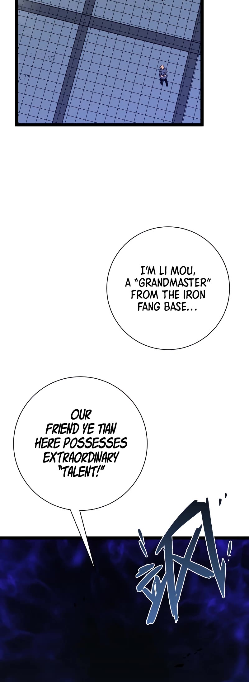 Talent Copycat Chapter 58 page 40 - Chapter 58