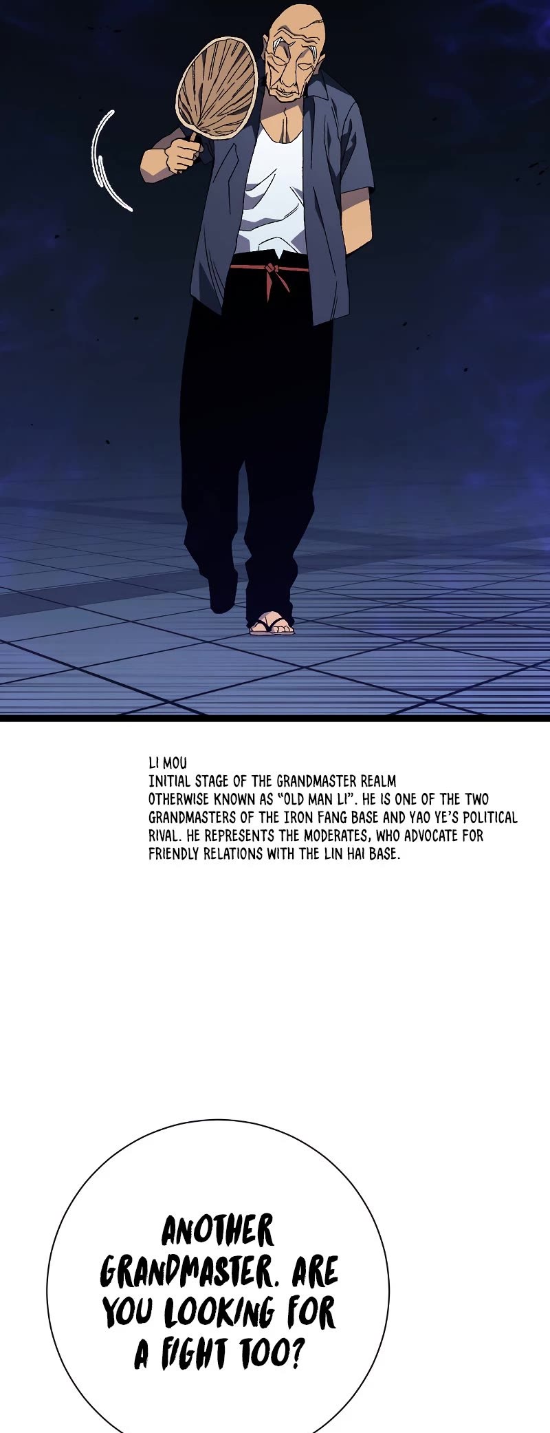 Talent Copycat Chapter 58 page 41 - Chapter 58