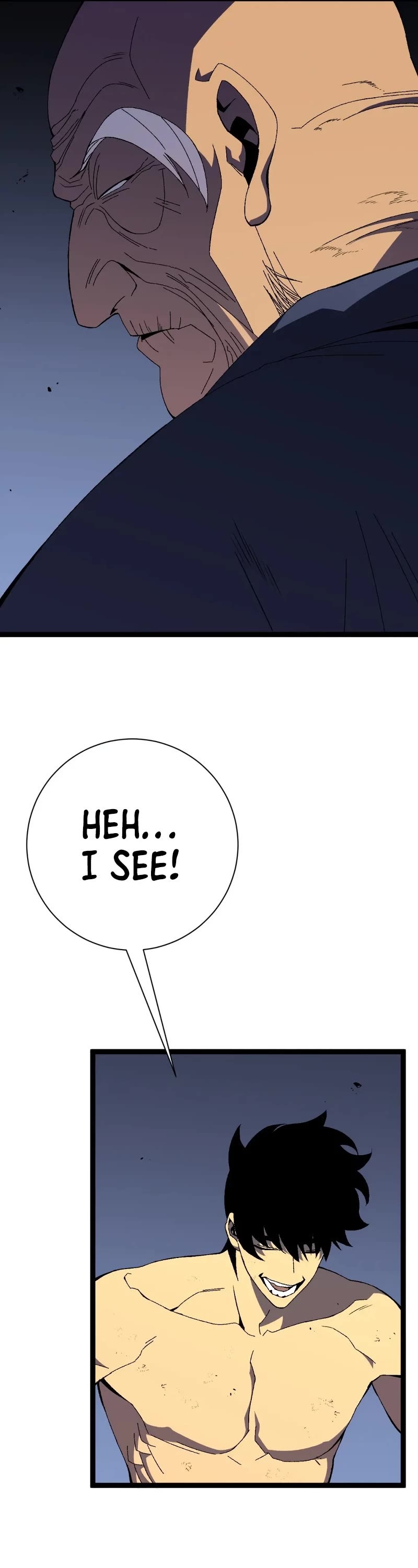 Talent Copycat Chapter 59 page 25 - Chapter 59