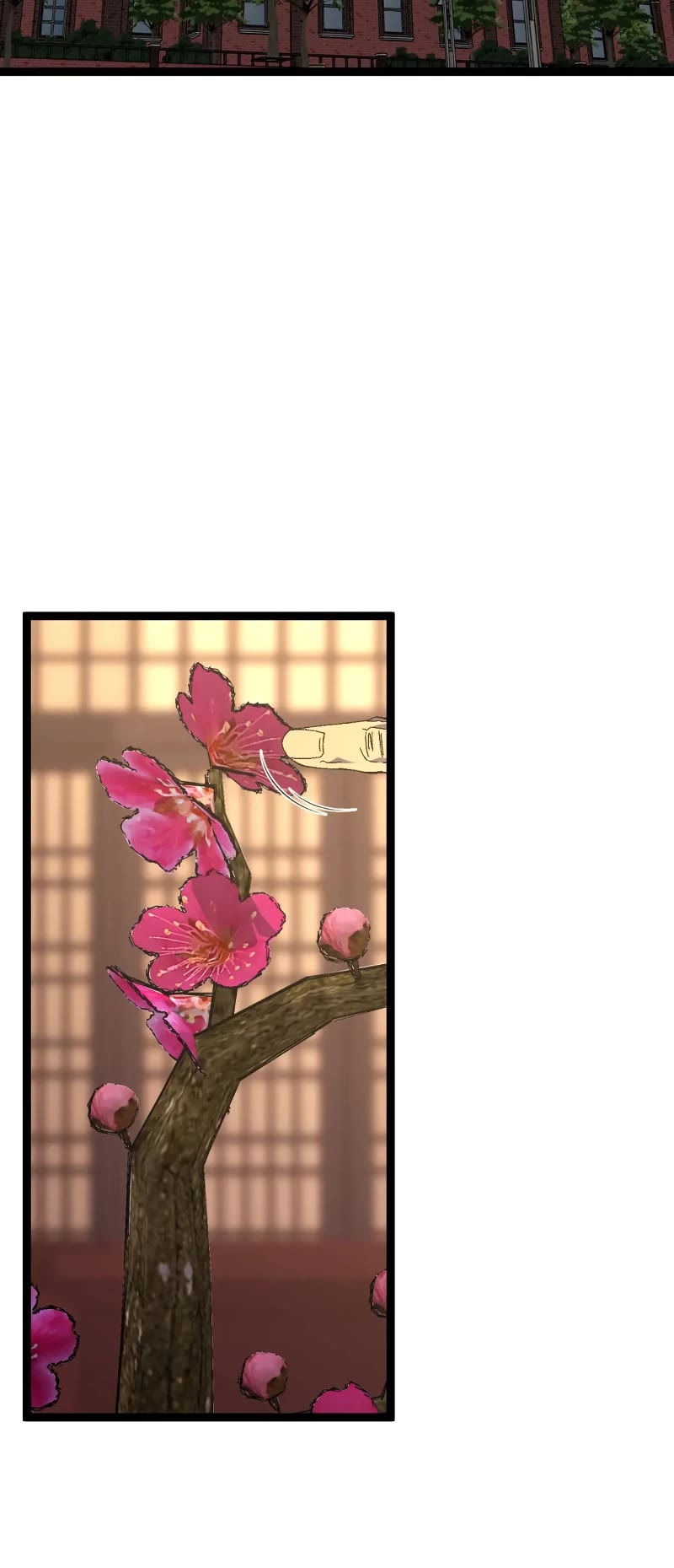 Talent Copycat Chapter 59 page 32 - Chapter 59