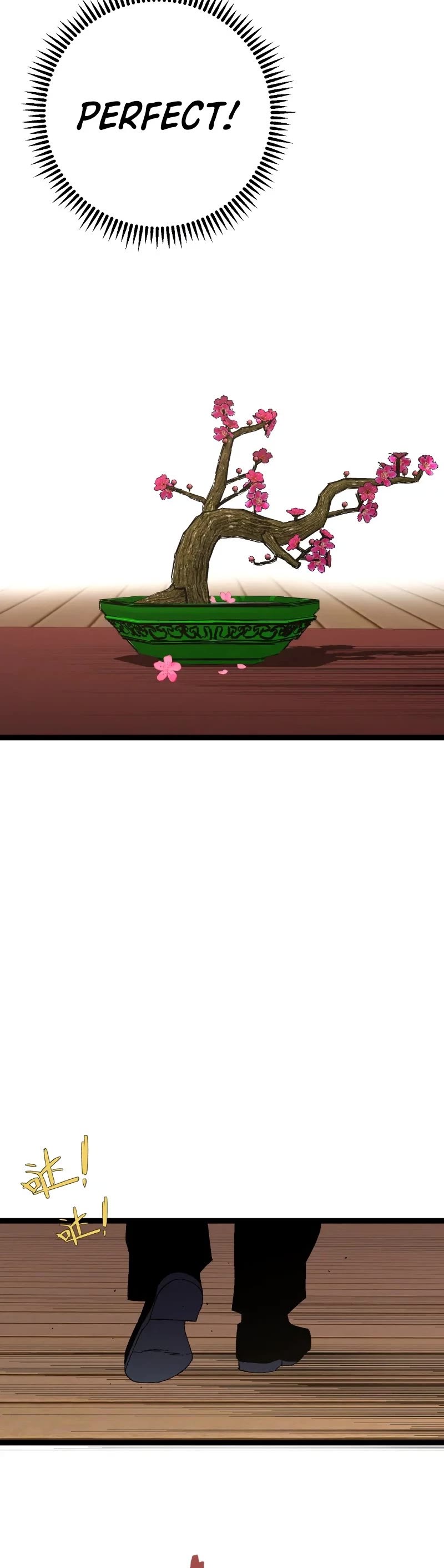 Talent Copycat Chapter 59 page 36 - Chapter 59