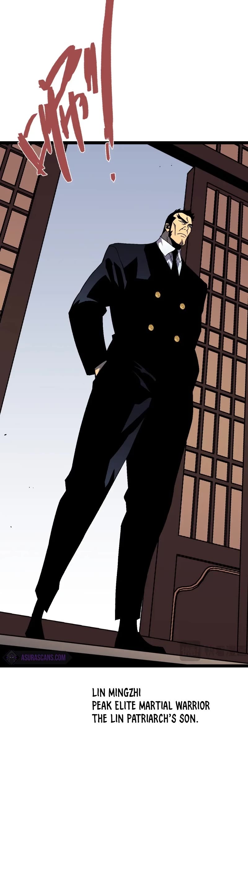 Talent Copycat Chapter 59 page 37 - Chapter 59