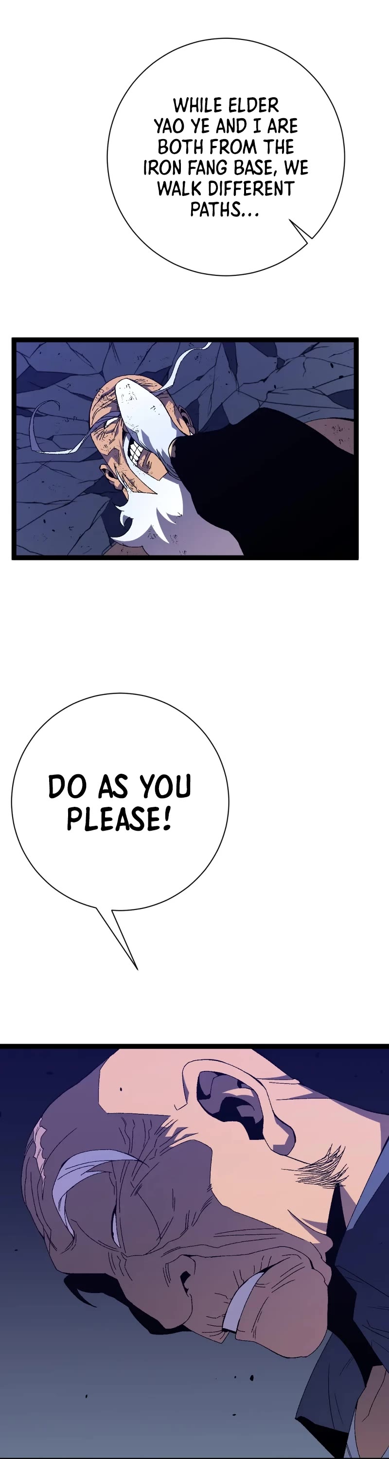 Talent Copycat Chapter 59 page 4 - Chapter 59