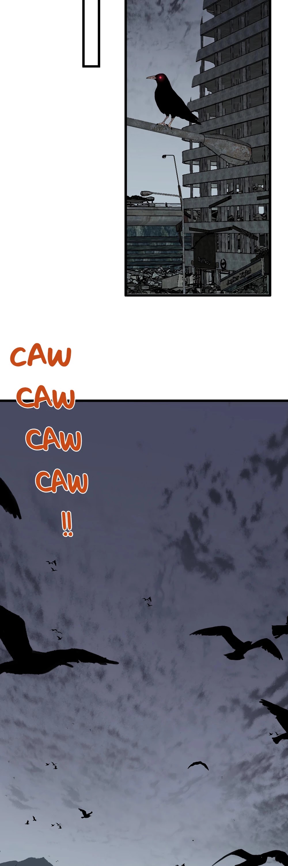 Talent Copycat Chapter 6 page 20 - Chapter 6: To the trials!