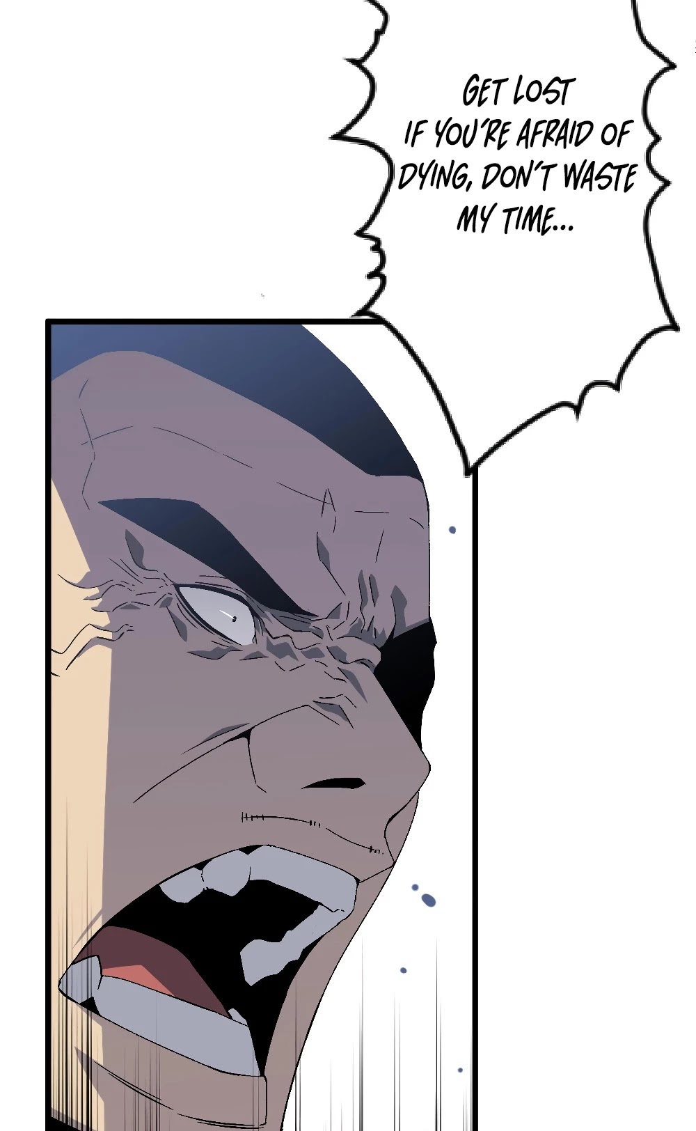 Talent Copycat Chapter 6 page 9 - Chapter 6: To the trials!