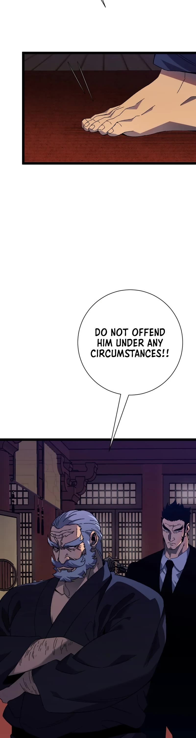 Talent Copycat Chapter 60 page 11 - Chapter 60