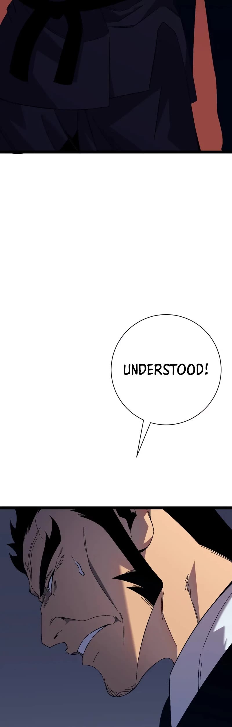 Talent Copycat Chapter 60 page 12 - Chapter 60