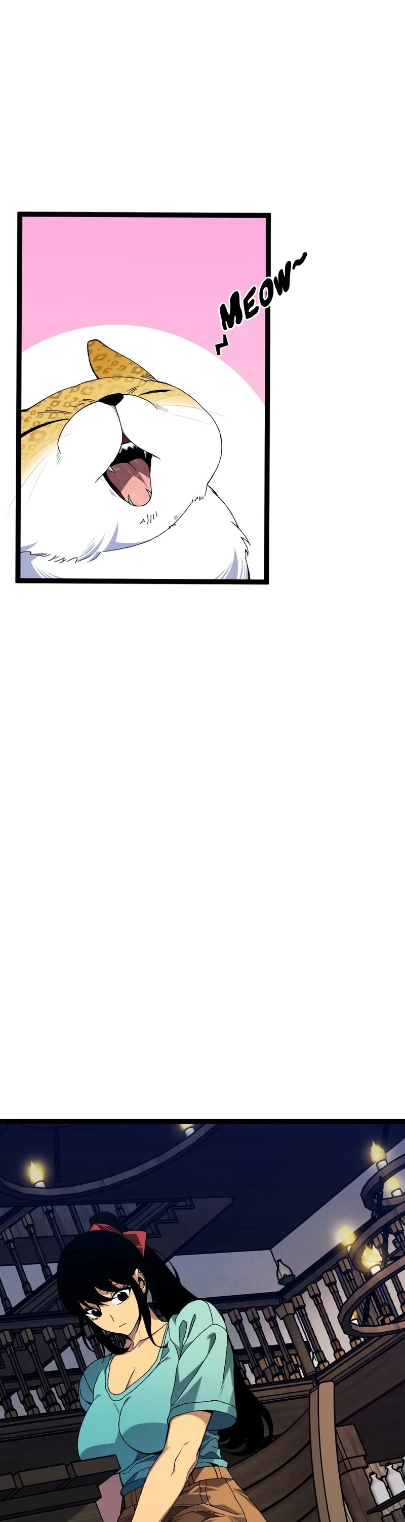 Talent Copycat Chapter 60 page 14 - Chapter 60