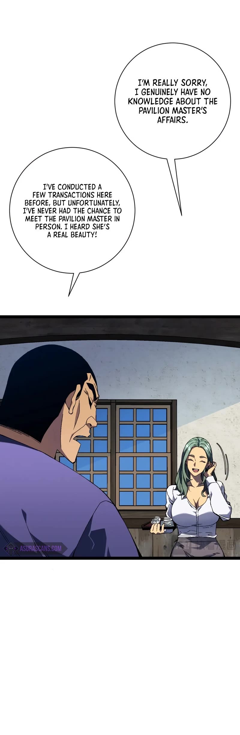 Talent Copycat Chapter 60 page 17 - Chapter 60