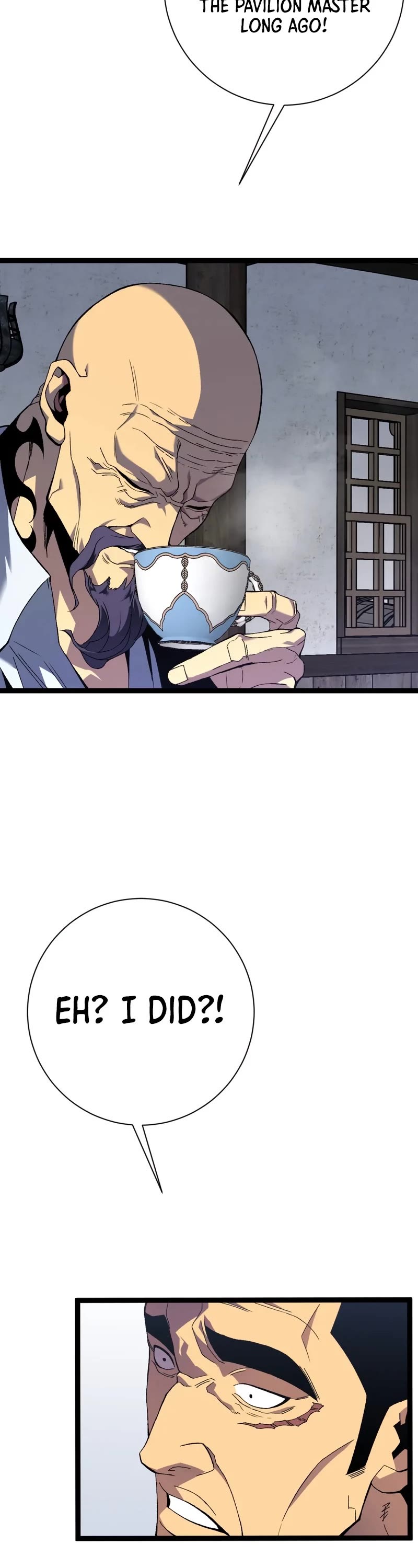 Talent Copycat Chapter 60 page 19 - Chapter 60