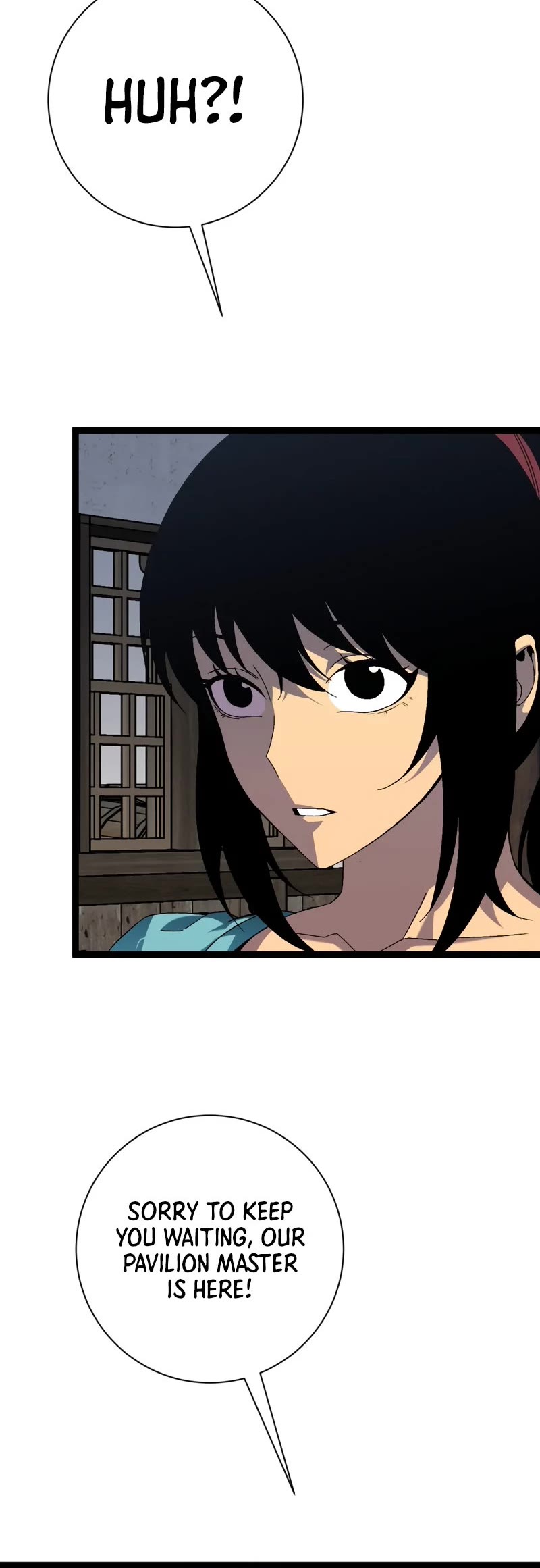 Talent Copycat Chapter 60 page 21 - Chapter 60