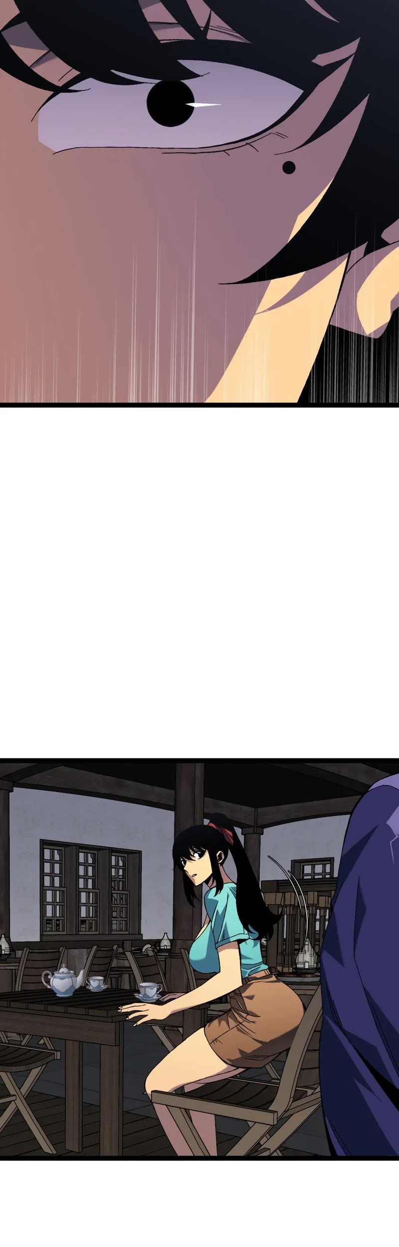 Talent Copycat Chapter 60 page 24 - Chapter 60
