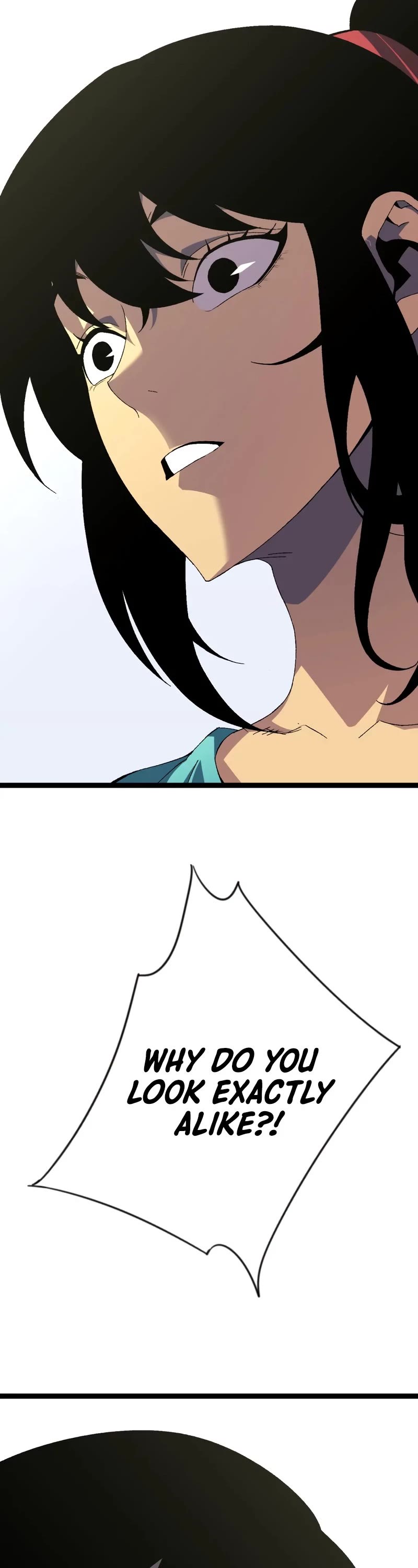 Talent Copycat Chapter 60 page 27 - Chapter 60