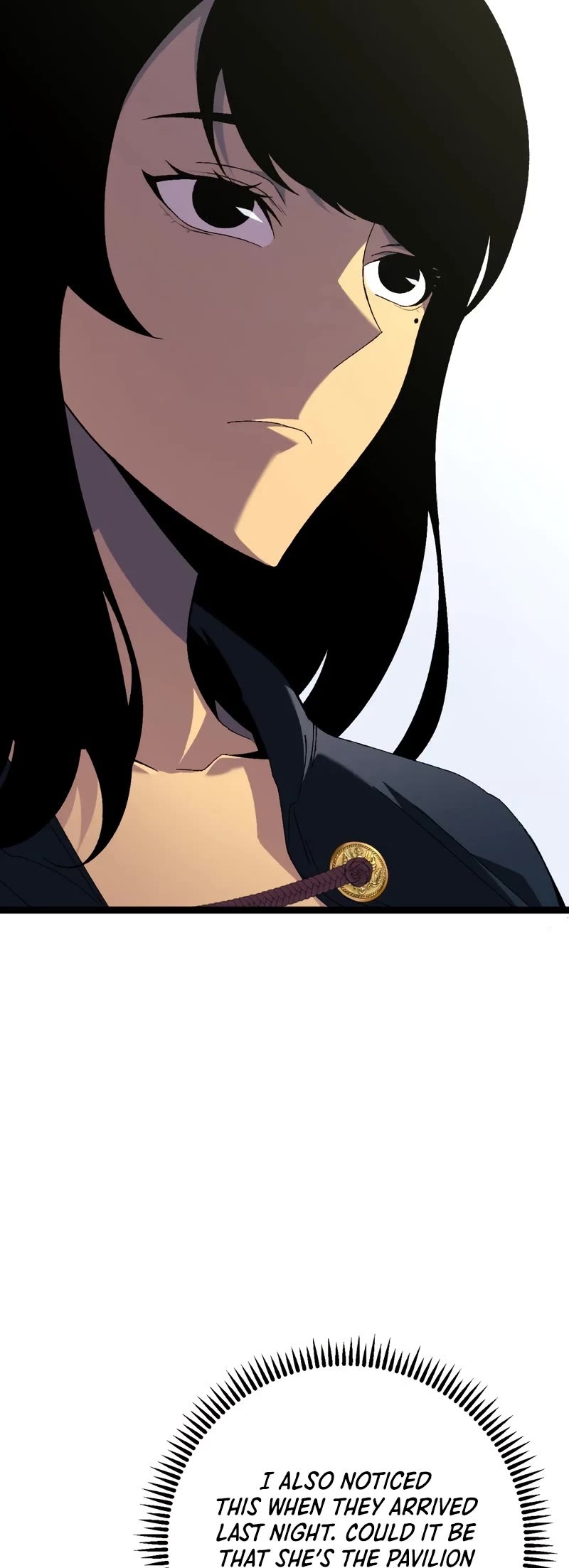 Talent Copycat Chapter 60 page 28 - Chapter 60