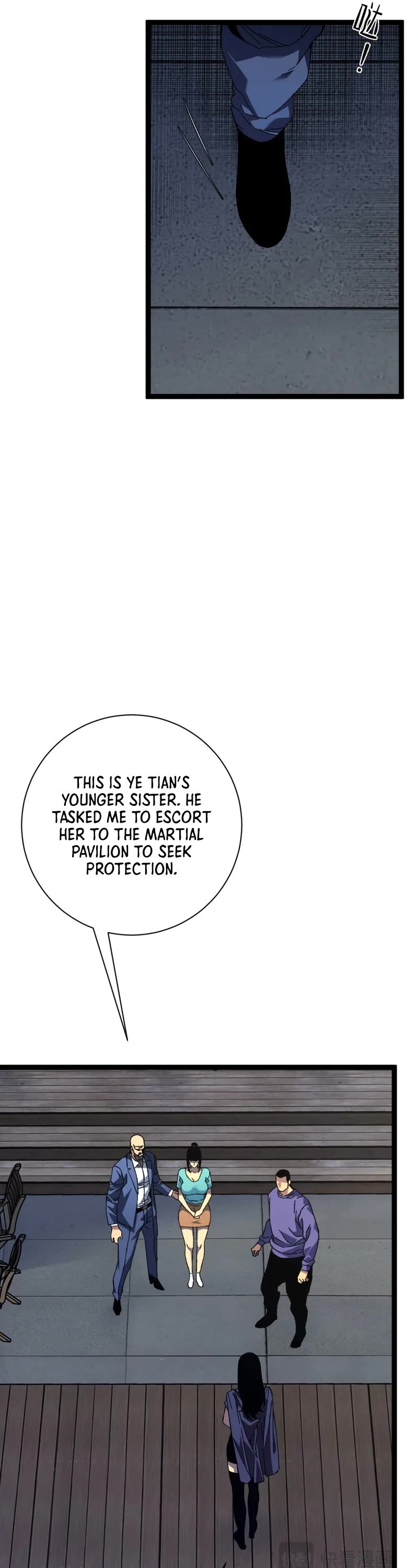 Talent Copycat Chapter 60 page 30 - Chapter 60