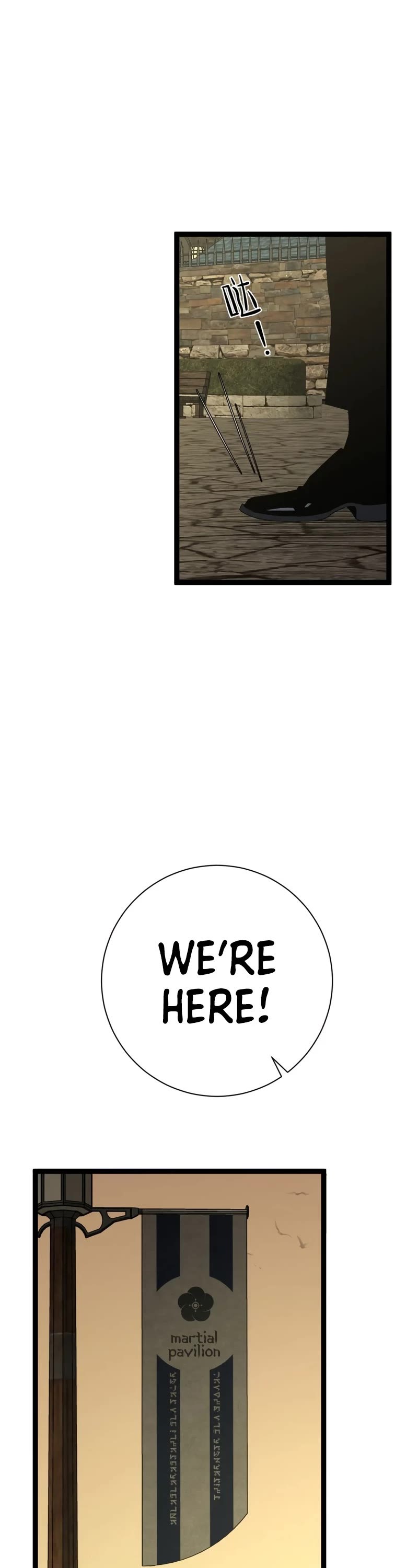 Talent Copycat Chapter 60 page 39 - Chapter 60