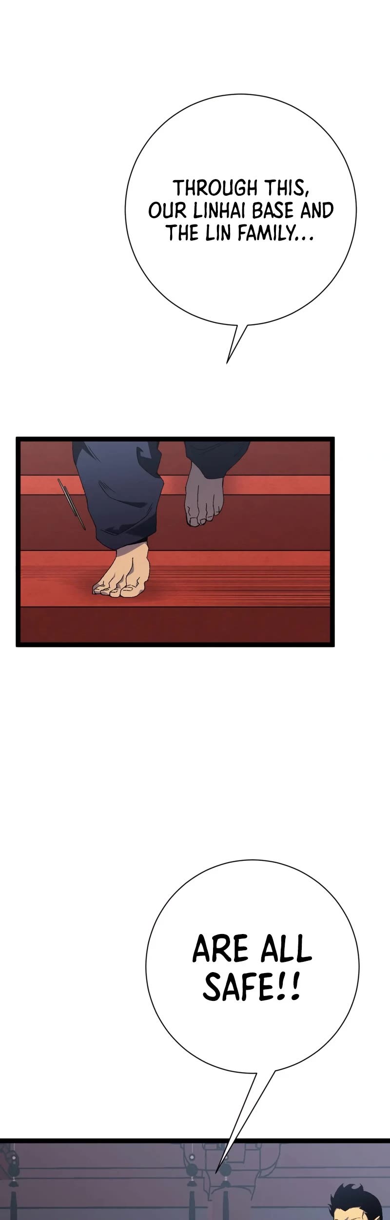 Talent Copycat Chapter 60 page 4 - Chapter 60