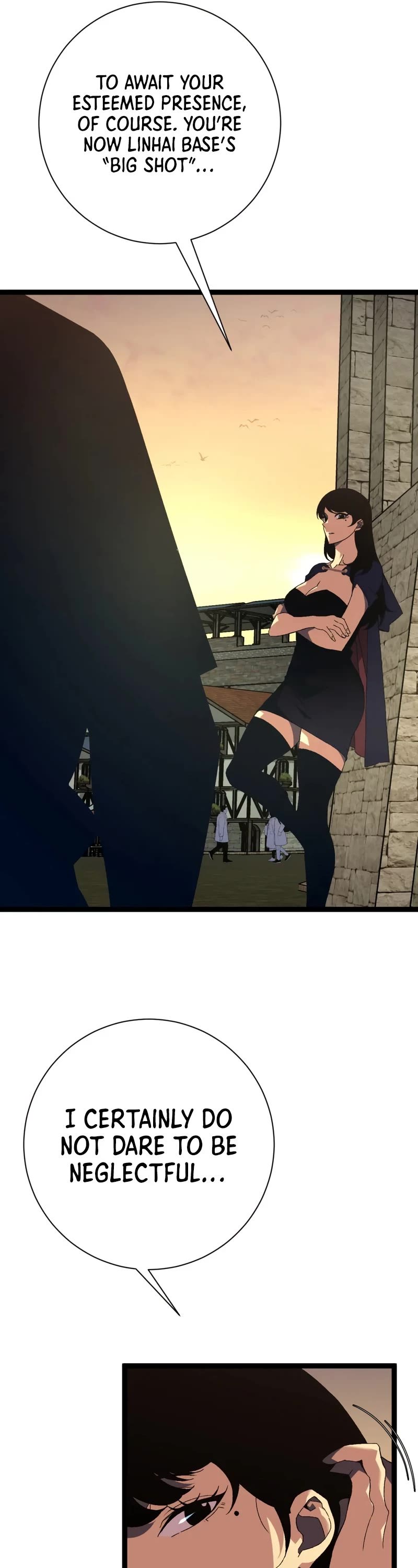 Talent Copycat Chapter 60 page 42 - Chapter 60