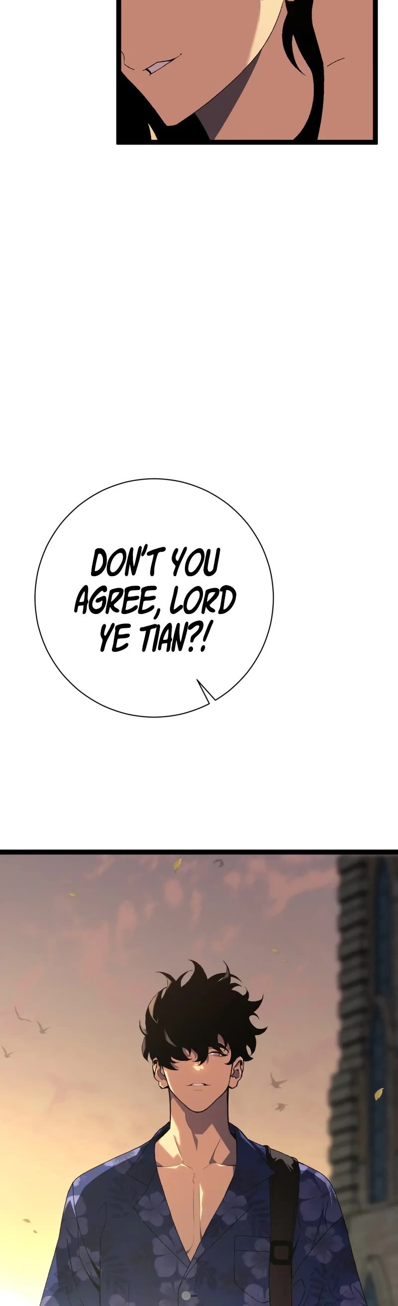 Talent Copycat Chapter 60 page 43 - Chapter 60