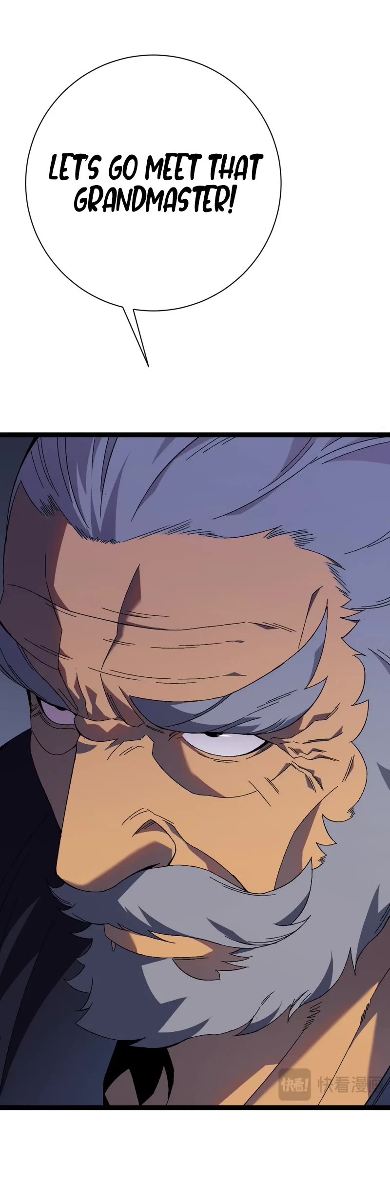 Talent Copycat Chapter 60 page 9 - Chapter 60