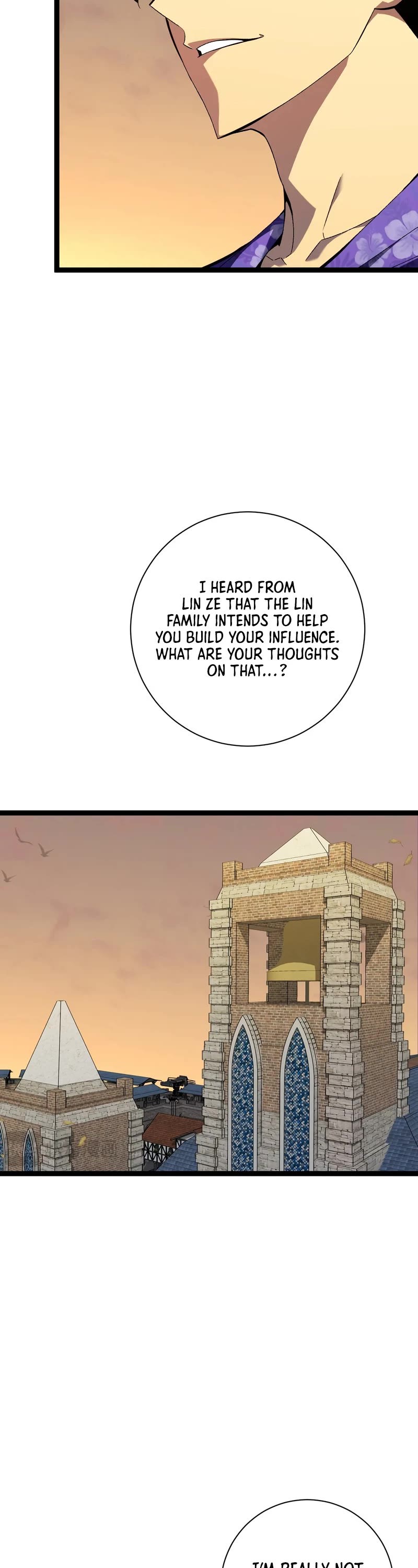 Talent Copycat Chapter 61 page 10 - Chapter 61