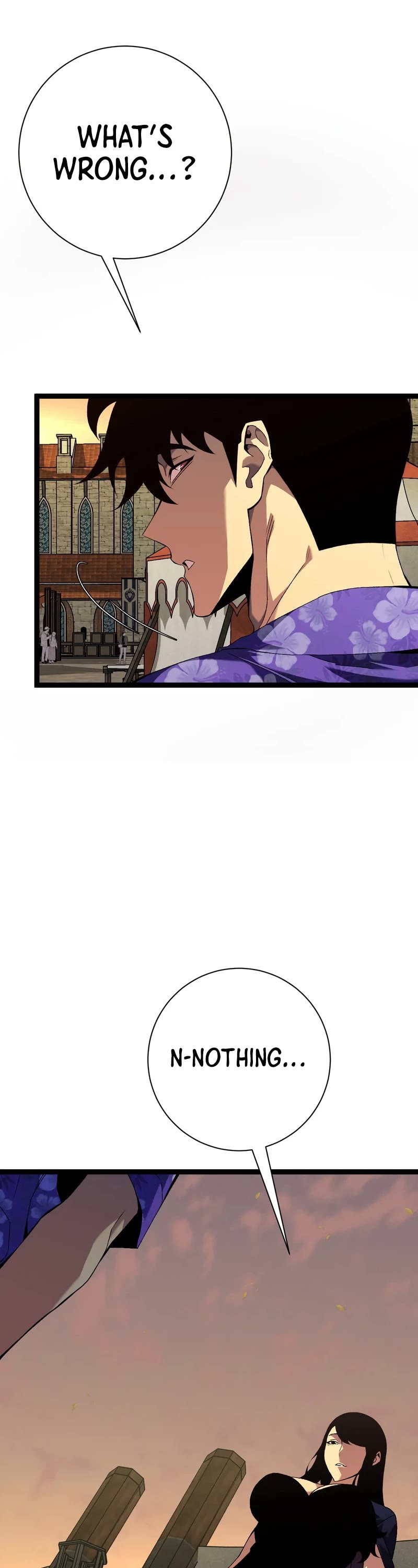 Talent Copycat Chapter 61 page 13 - Chapter 61