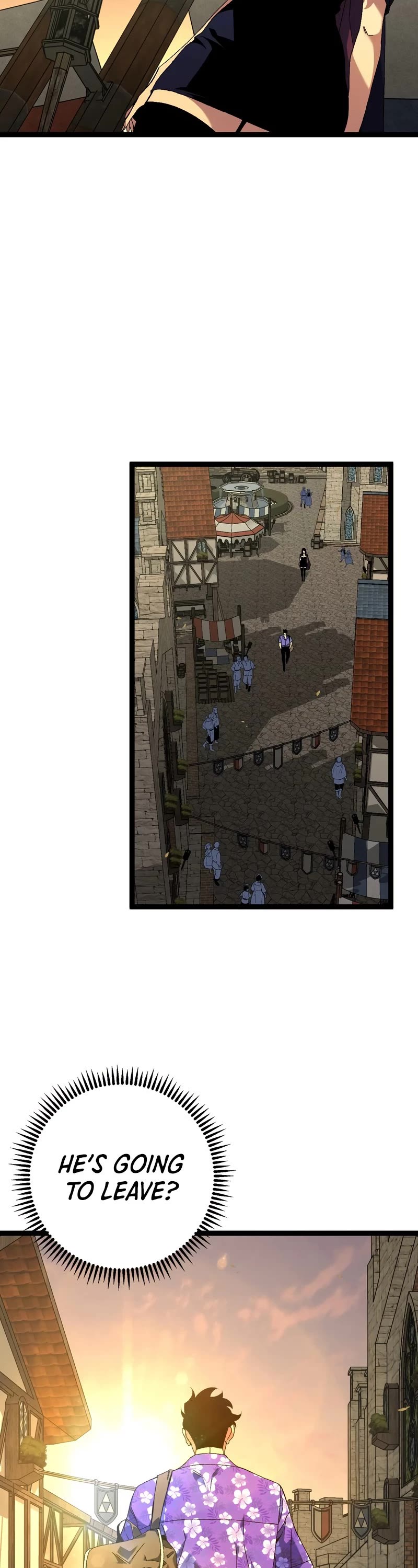 Talent Copycat Chapter 61 page 14 - Chapter 61