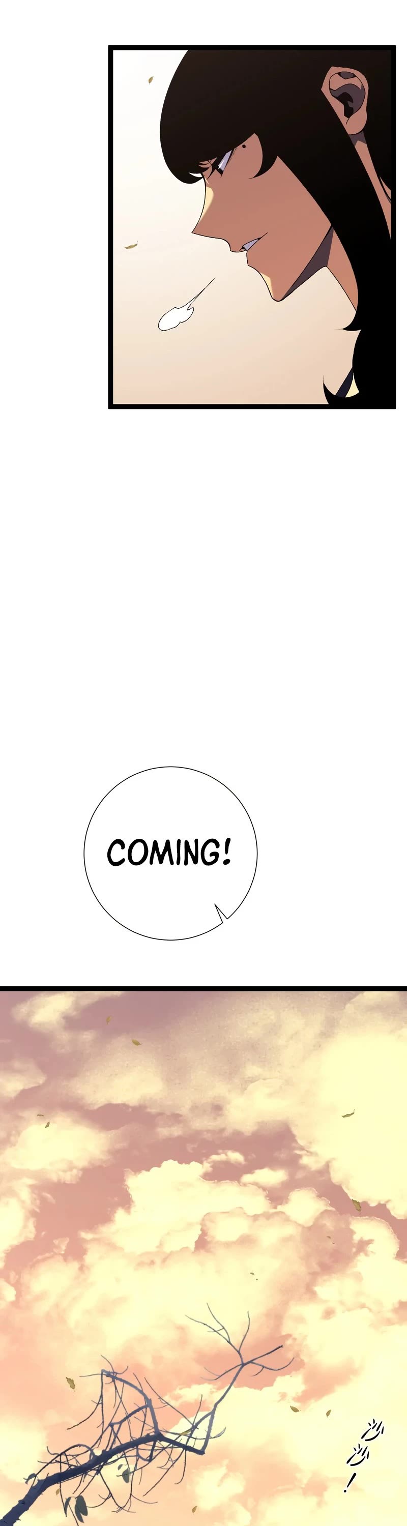 Talent Copycat Chapter 61 page 18 - Chapter 61
