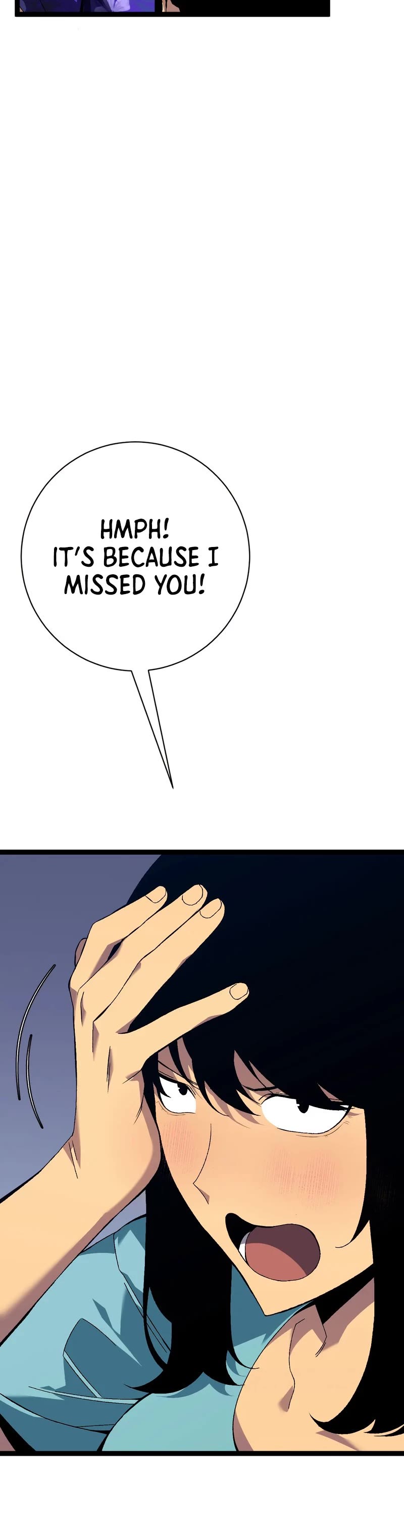 Talent Copycat Chapter 61 page 22 - Chapter 61