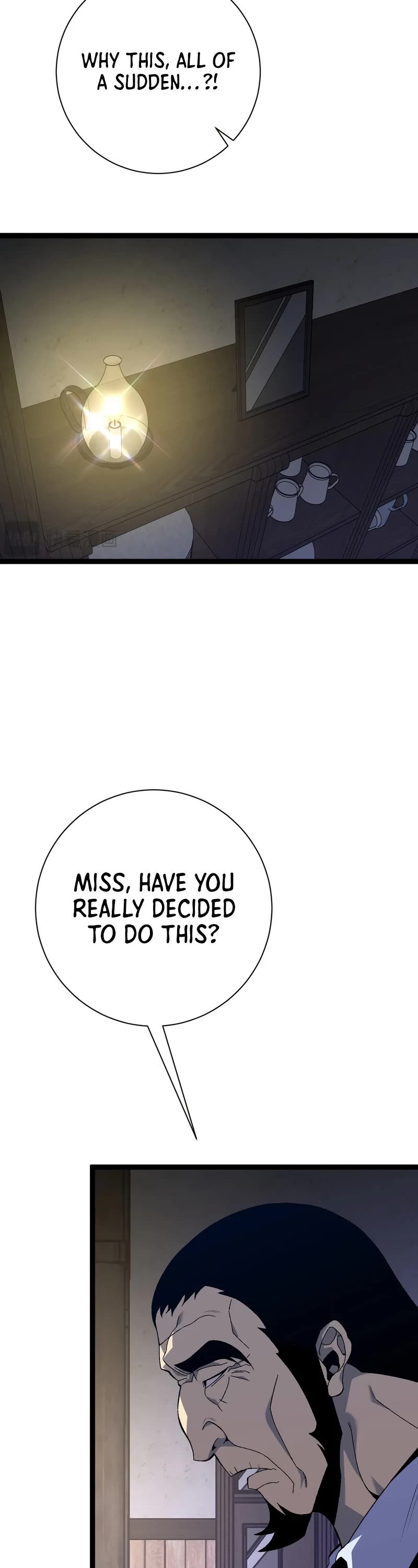 Talent Copycat Chapter 61 page 26 - Chapter 61