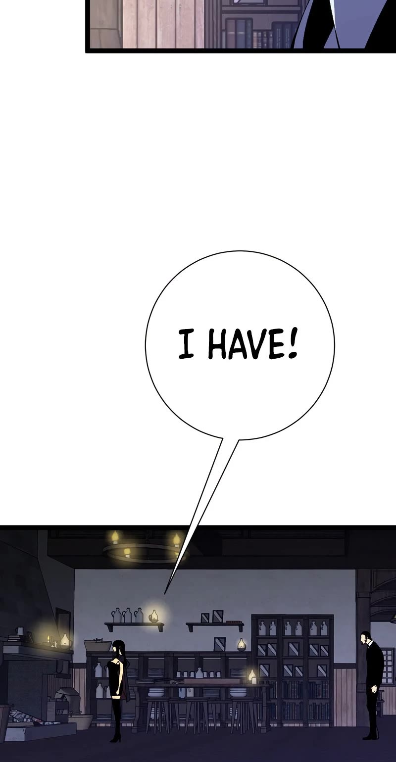 Talent Copycat Chapter 61 page 27 - Chapter 61