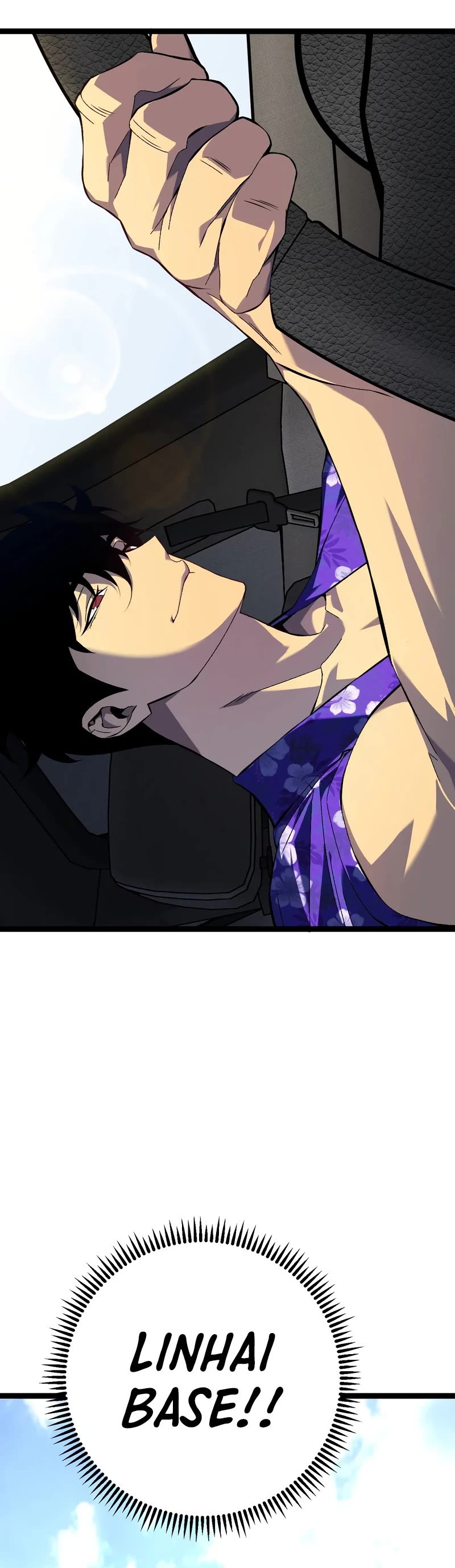 Talent Copycat Chapter 61 page 49 - Chapter 61