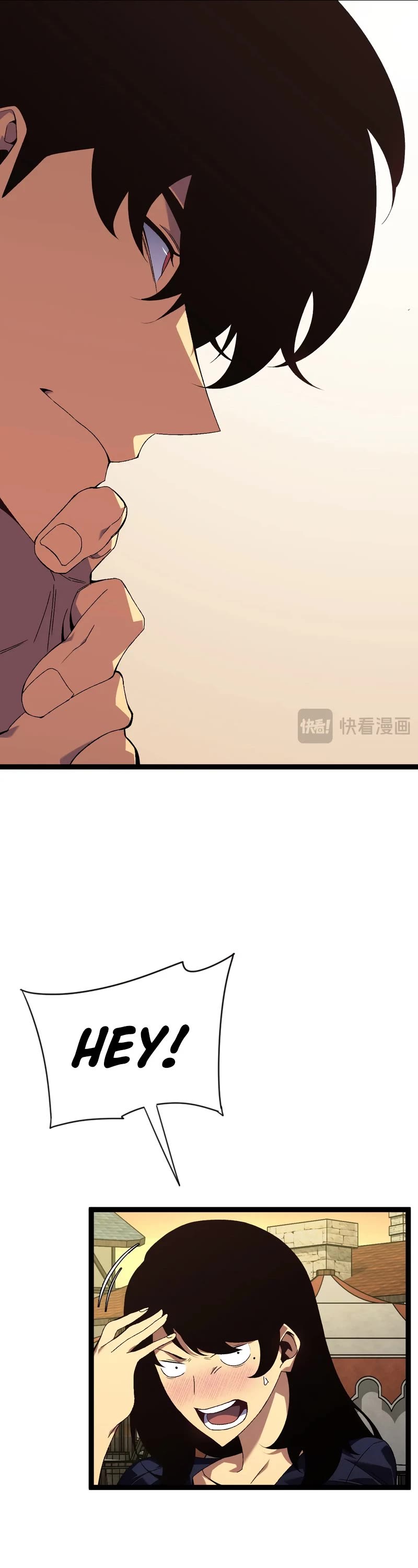 Talent Copycat Chapter 61 page 5 - Chapter 61