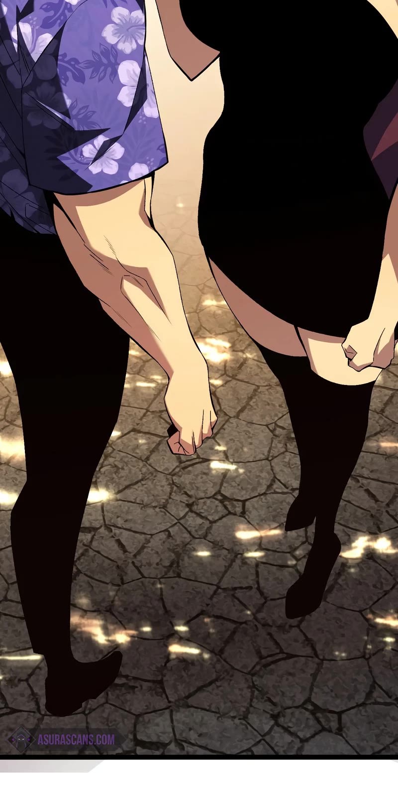 Talent Copycat Chapter 61 page 7 - Chapter 61