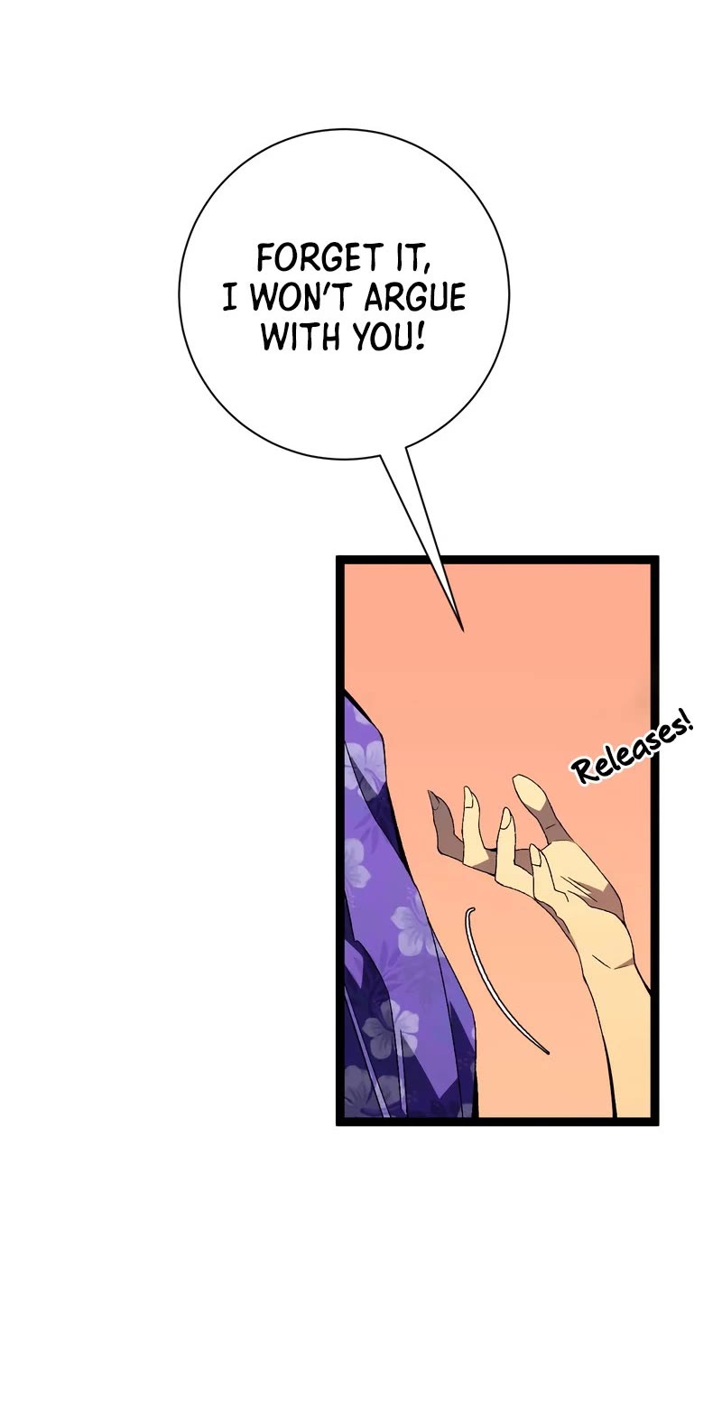 Talent Copycat Chapter 61 page 8 - Chapter 61