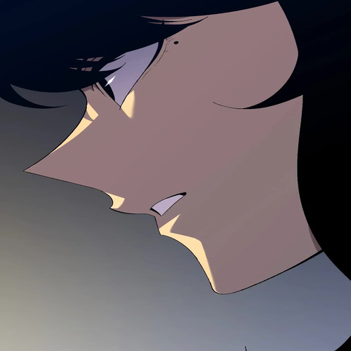 Talent Copycat Chapter 61 cover