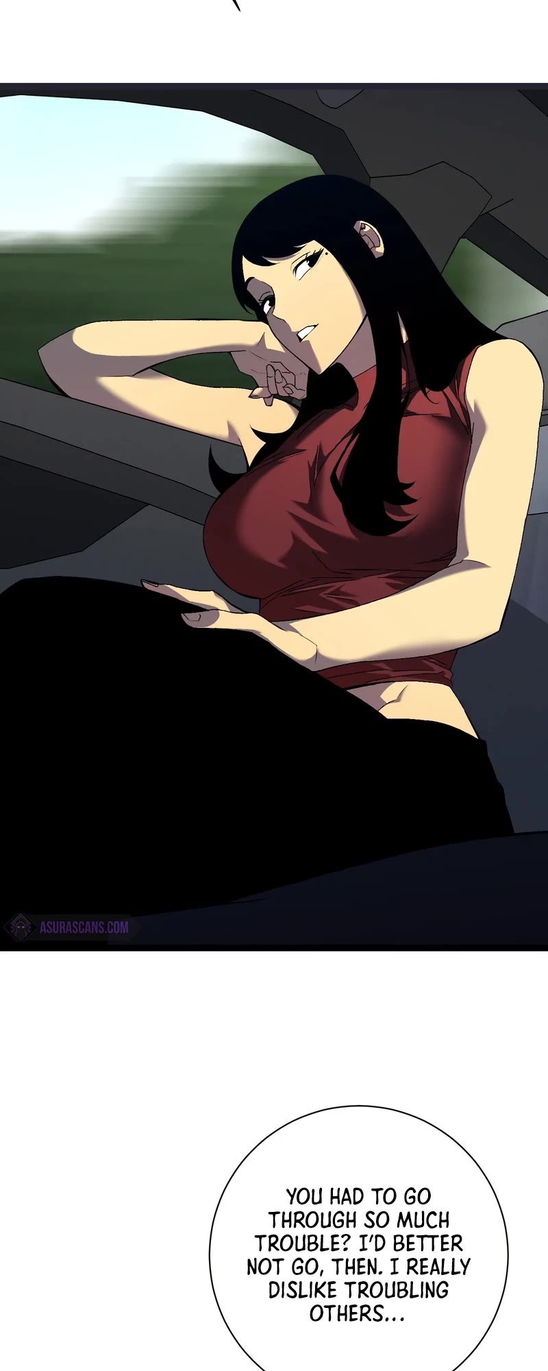 Talent Copycat Chapter 62 page 11 - Chapter 62